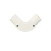 ข้องอแบบมีฝา (Inspection Elbow) NANO หน่วยมิล ขาว