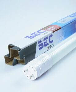 Alternative view of หลอดไฟ LED T8 ไฟเข้าทางเดียว BEC รุ่น MAXX / GAMMA (9W / 18W)