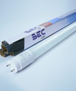 หลอดไฟ LED T8 ไฟเข้าทางเดียว BEC รุ่น MAXX / GAMMA (9W / 18W)
