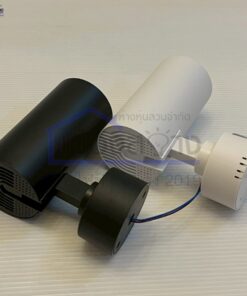 Alternative view of โคมติดลอยปรับมุม Surface Mounting Light BEC รุ่น GALAXY-SF ขั้ว GU5.3