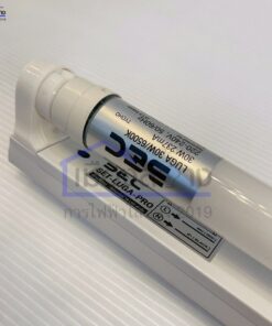 Alternative view of ชุดรางพร้อมหลอด LED T8 BEC รุ่น SET-LUGA-PRO (9W / 18W / 30W)