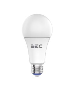 หลอดไฟ LED หรี่แสงได้ (Dimmable) BEC รุ่น D-ULTRA 9W E27