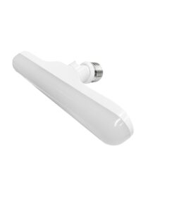 Alternative view of หลอดไฟ LED ทรงใบพัด BEC รุ่น COPTER E27 (12W / 18W)