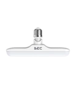 หลอดไฟ LED ทรงใบพัด BEC รุ่น COPTER E27 (12W / 18W)