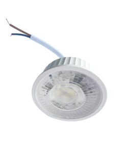 หลอดไฟ LED แบบต่อสายตรง ใช้แทน MR16 BEC รุ่น HANA 7W