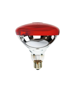 Alternative view of หลอดอินฟราเรดให้ความอบอุ่นสัตว์ BEC รุ่น LIVELY E27 (150W / 250W)