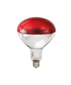 หลอดอินฟราเรดให้ความอบอุ่นสัตว์ BEC รุ่น LIVELY E27 (150W / 250W)