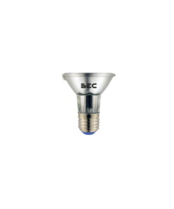 หลอดไฟ LED PAR กันน้ำ IP65 BEC รุ่น PAR III E27 (PAR20 / PAR30 / PAR38)