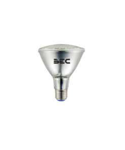 Alternative view of หลอดไฟ LED PAR กันน้ำ IP65 BEC รุ่น PAR III E27 (PAR20 / PAR30 / PAR38)