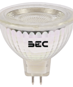 หลอดไฟ LED MR16 หรี่แสงได้ BEC รุ่น MDIM 7W GU5.3