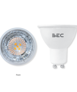 Alternative view of หลอดไฟ LED MR16 ขั้ว GU10 BEC รุ่น ROSE (3W / 7W / 12W / ปรับมุมแสงได้)