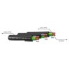 สายไฟ THAI UNION VCT-G-450-750V