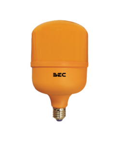 Alternative view of หลอดไฟ LED ไล่ยุง BEC รุ่น MOSQUITO E27 (9W / 50W)