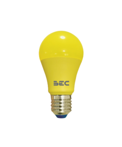 หลอดไฟ LED ไล่ยุง BEC รุ่น MOSQUITO E27 (9W / 50W)